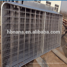 High quality galvanized Field Fence / Cattle Fence /Grassland Farm Fence